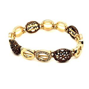 Circle Stretch Bracelet